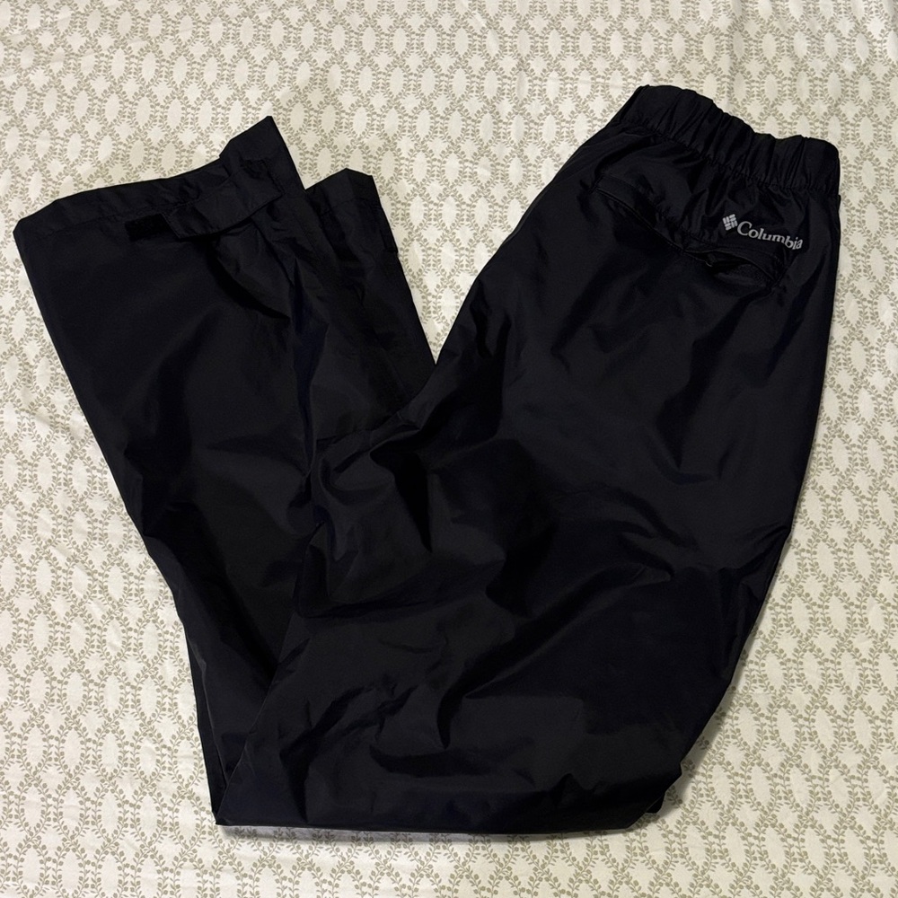 Columbia Women's Rain Pants